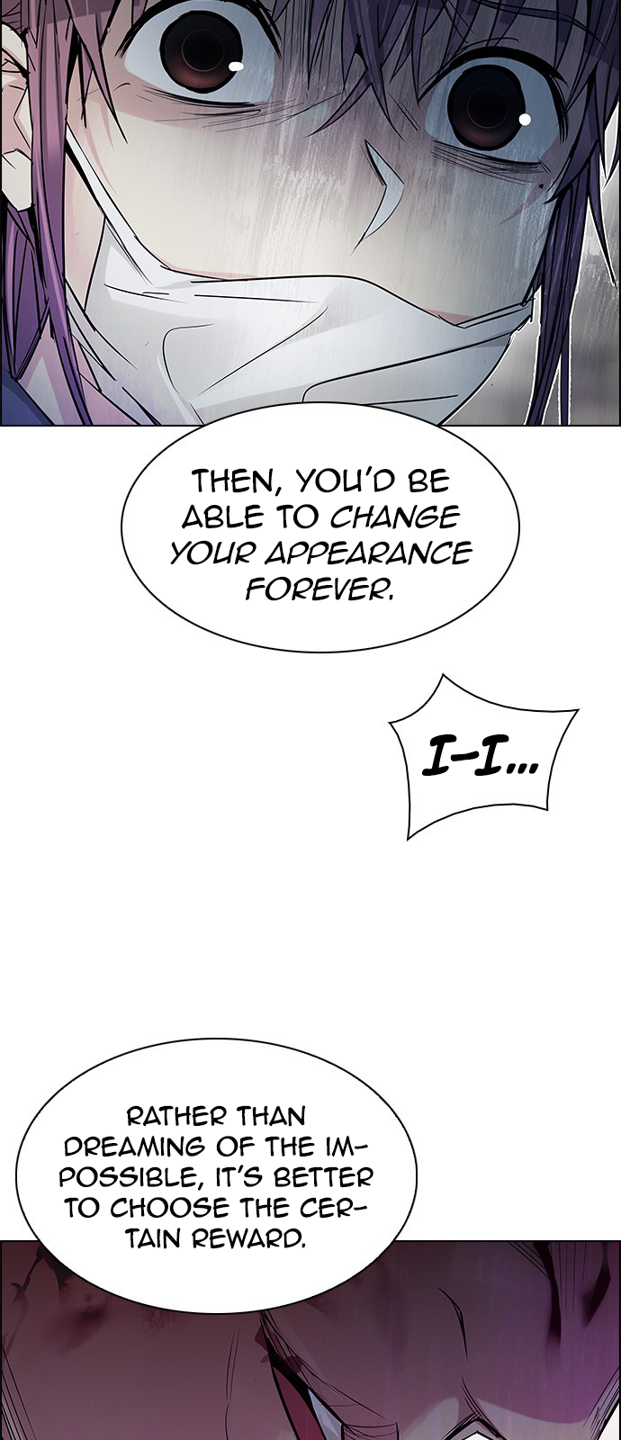 DICE: The Cube that Changes Everything Chapter 209 page 20 - Chapter 209: The Mob (8)