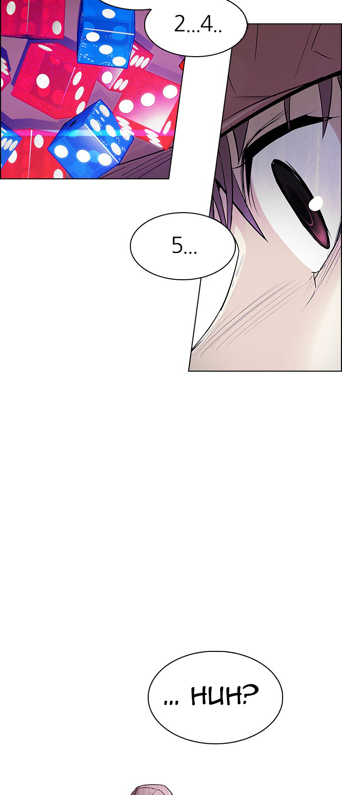 DICE: The Cube that Changes Everything Chapter 209 page 24 - Chapter 209: The Mob (8)