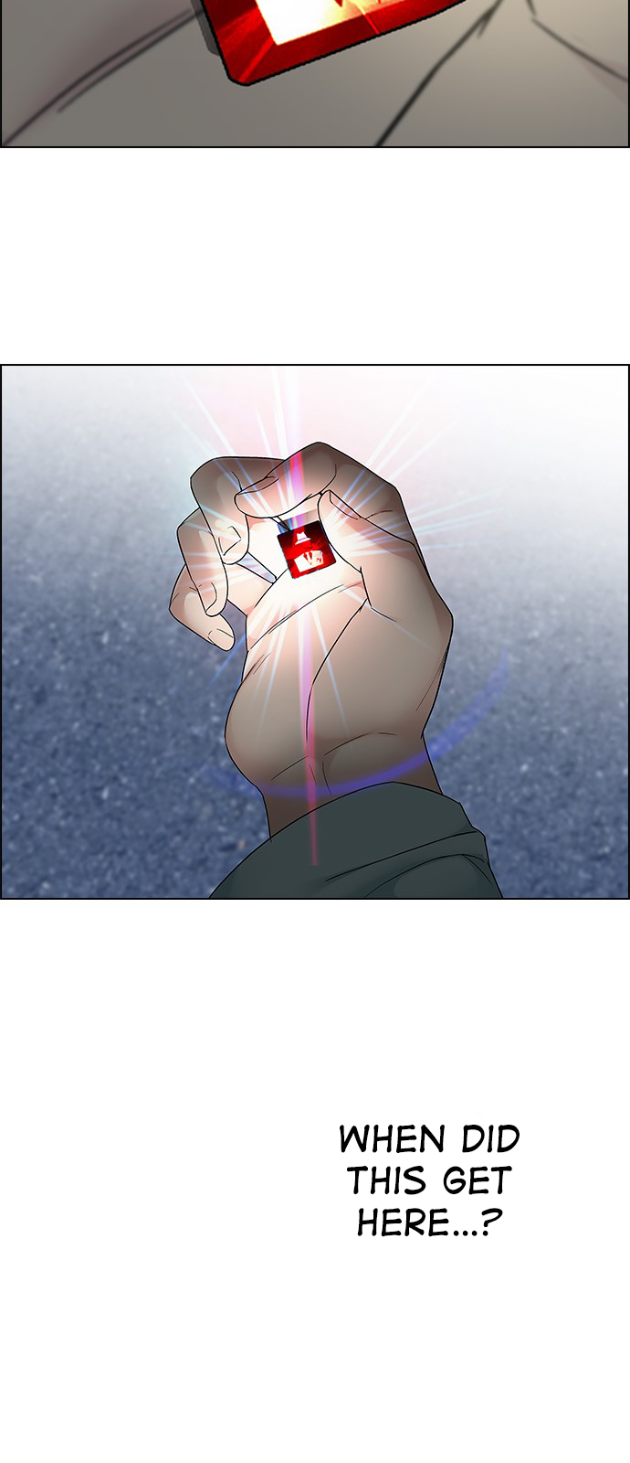 DICE: The Cube that Changes Everything Chapter 209 page 35 - Chapter 209: The Mob (8)