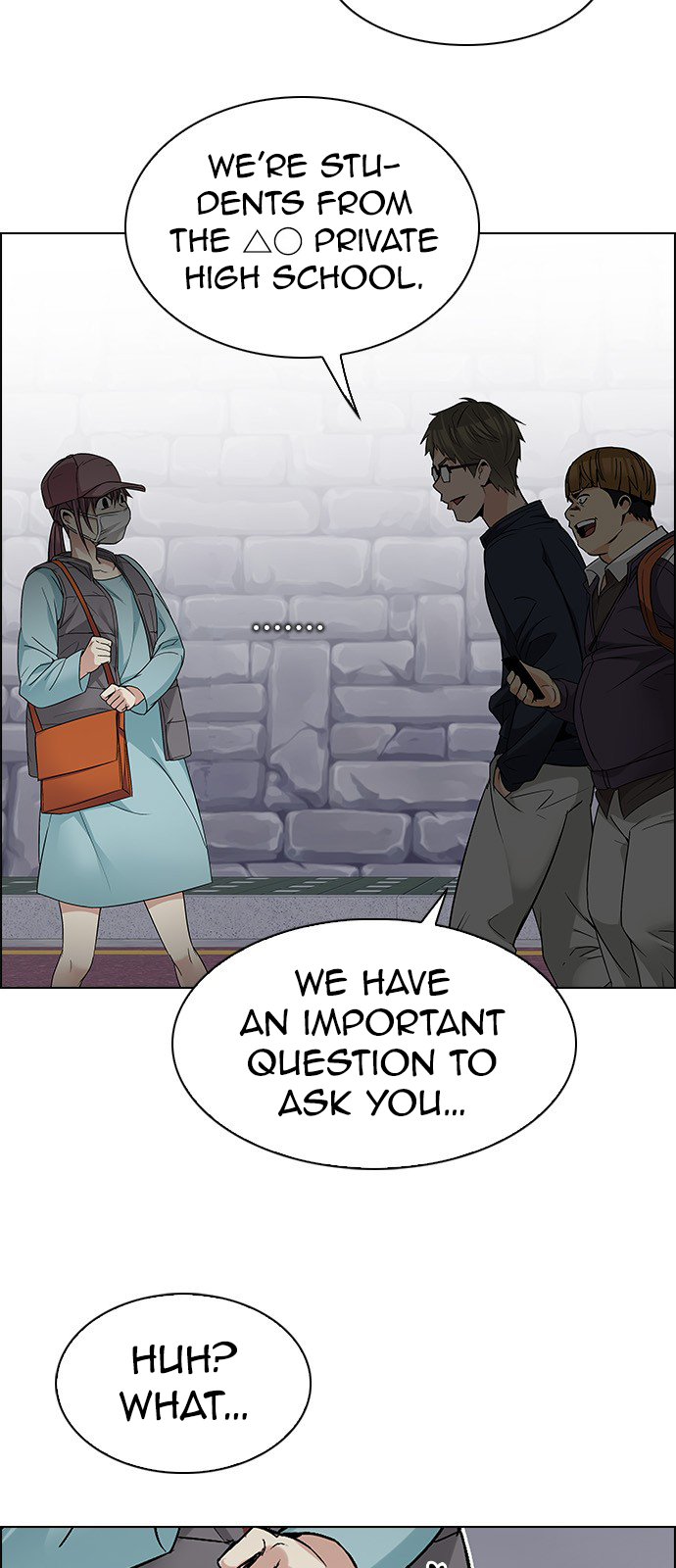 DICE: The Cube that Changes Everything Chapter 209 page 40 - Chapter 209: The Mob (8)