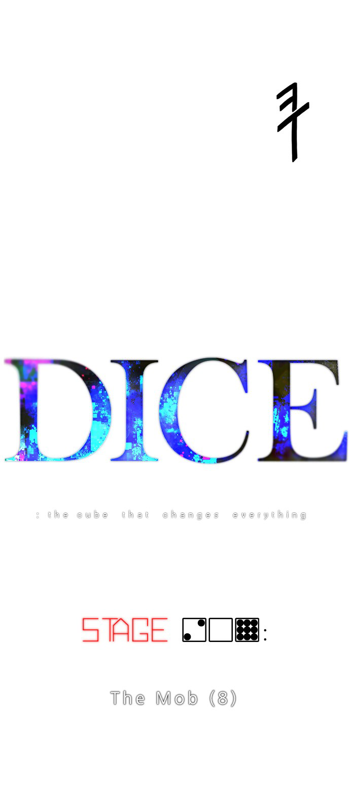 DICE: The Cube that Changes Everything Chapter 209 page 5 - Chapter 209: The Mob (8)
