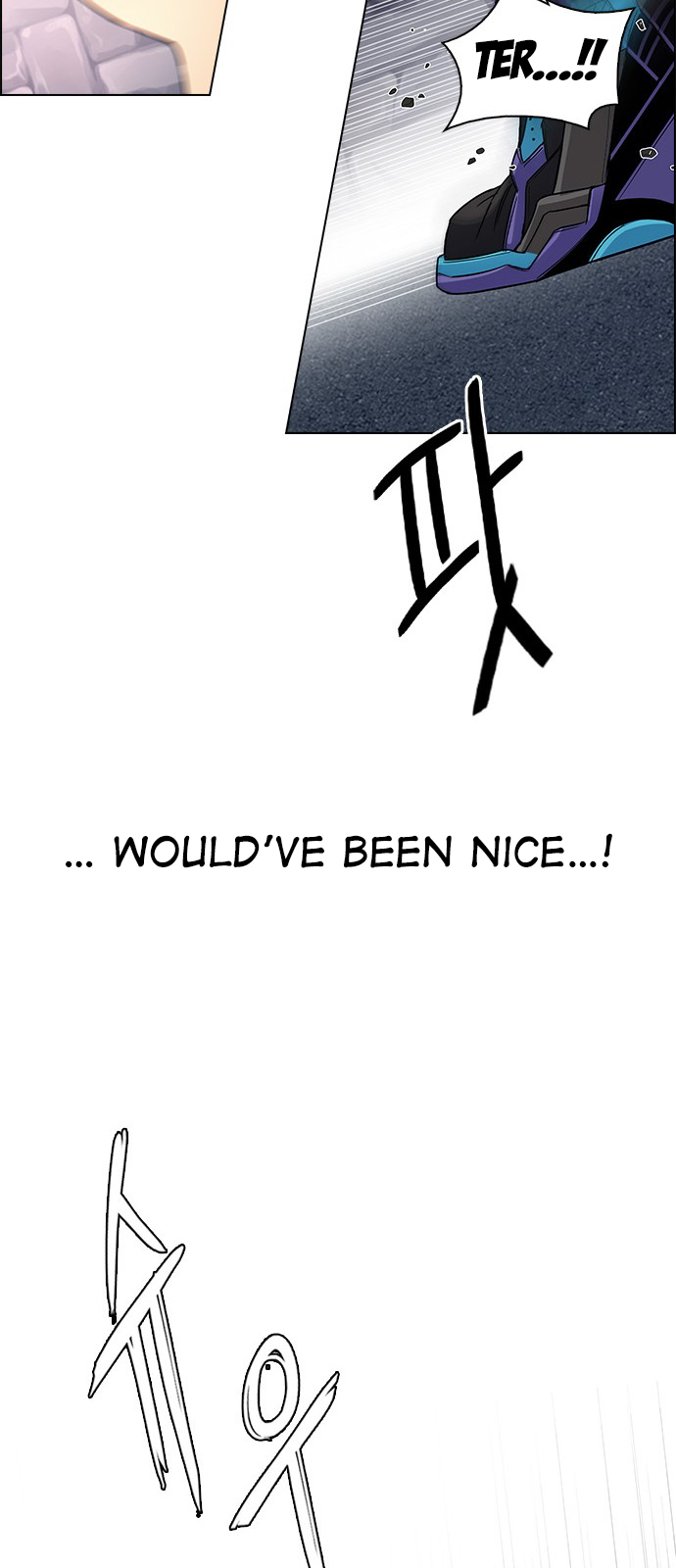 DICE: The Cube that Changes Everything Chapter 209 page 52 - Chapter 209: The Mob (8)