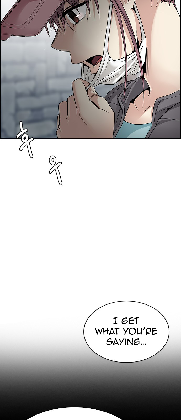 DICE: The Cube that Changes Everything Chapter 209 page 8 - Chapter 209: The Mob (8)