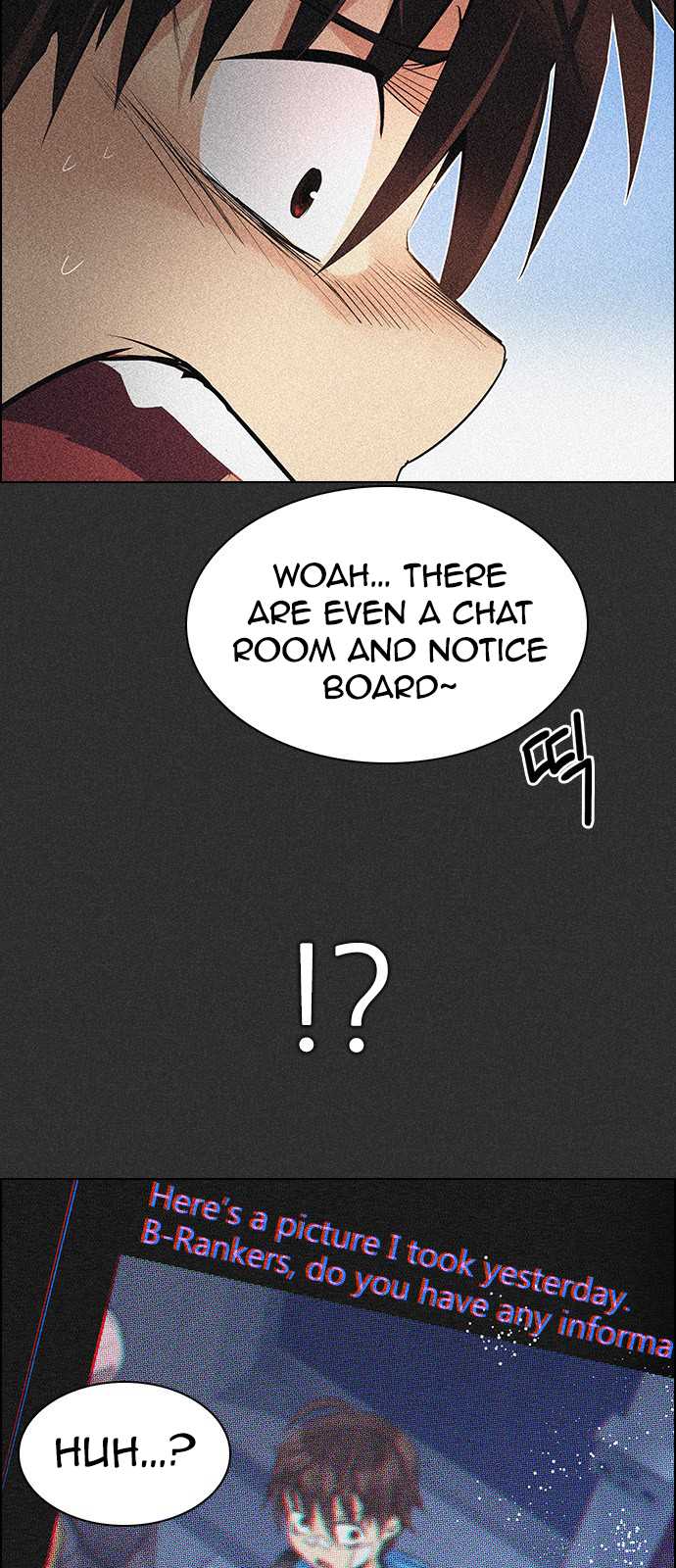 DICE: The Cube that Changes Everything Chapter 210 page 10 - Chapter 210: The Mob (9)