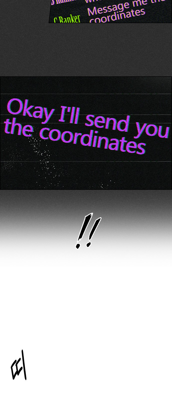 DICE: The Cube that Changes Everything Chapter 210 page 12 - Chapter 210: The Mob (9)