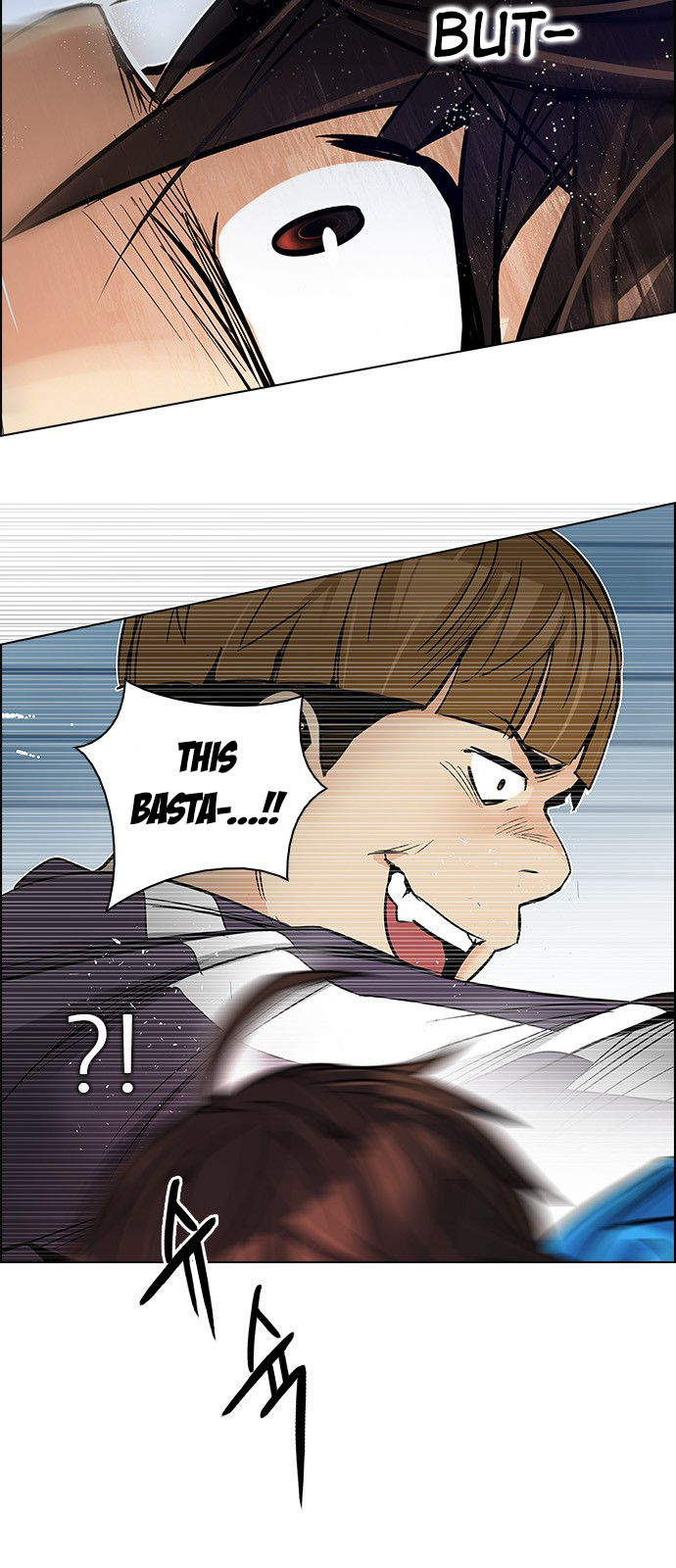 DICE: The Cube that Changes Everything Chapter 210 page 20 - Chapter 210: The Mob (9)