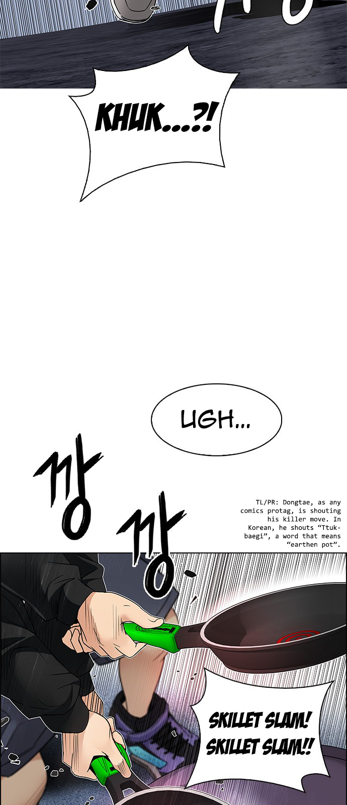 DICE: The Cube that Changes Everything Chapter 210 page 23 - Chapter 210: The Mob (9)