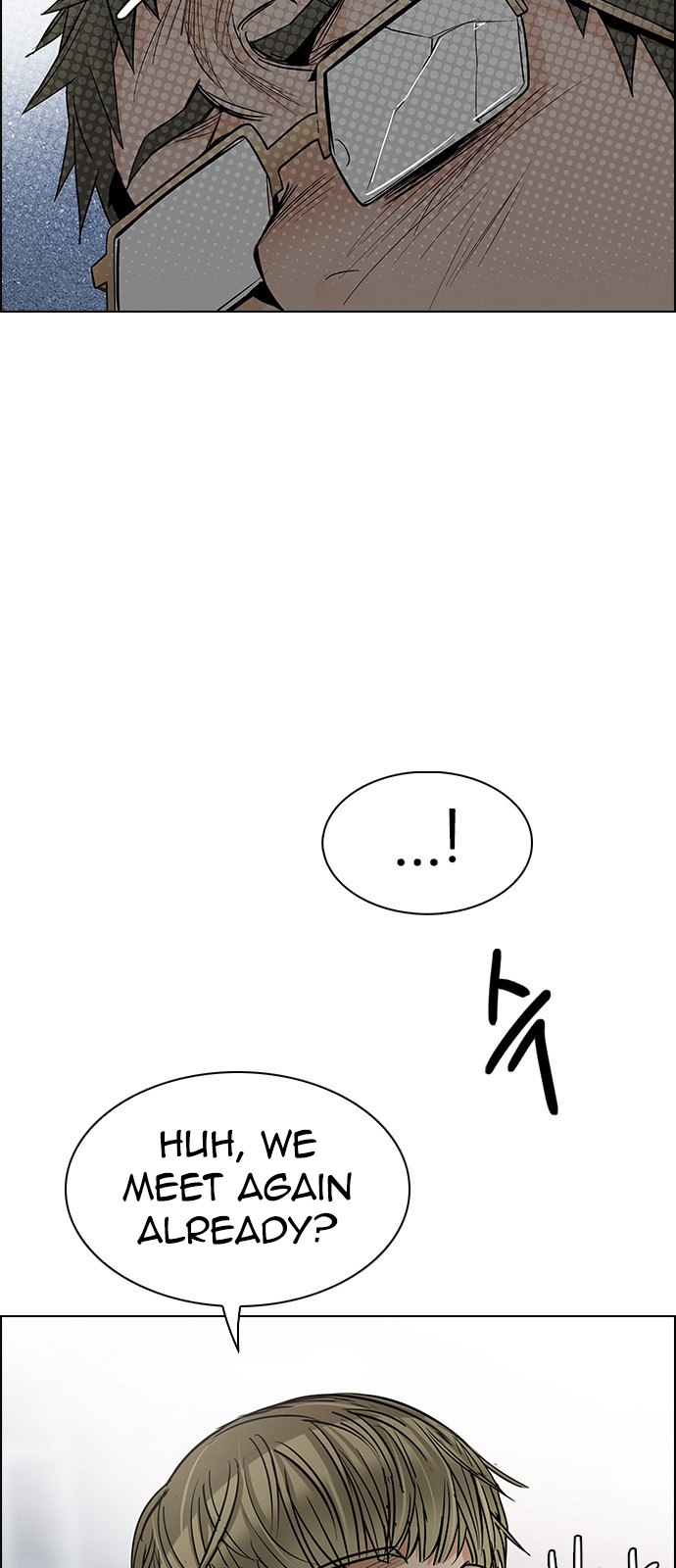 DICE: The Cube that Changes Everything Chapter 210 page 40 - Chapter 210: The Mob (9)