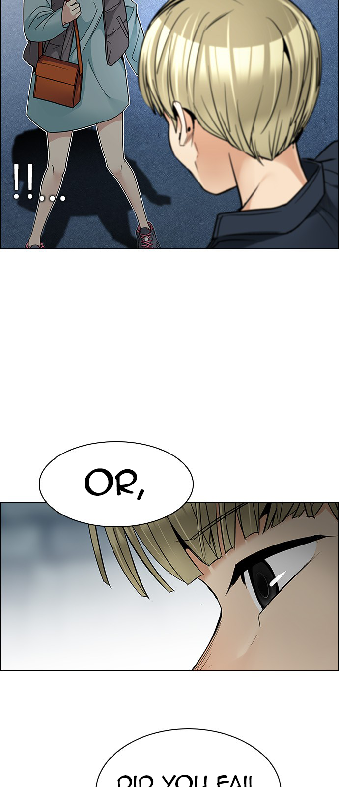 DICE: The Cube that Changes Everything Chapter 210 page 42 - Chapter 210: The Mob (9)