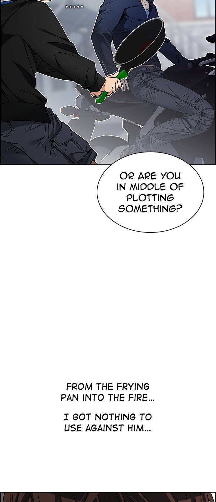 DICE: The Cube that Changes Everything Chapter 210 page 46 - Chapter 210: The Mob (9)