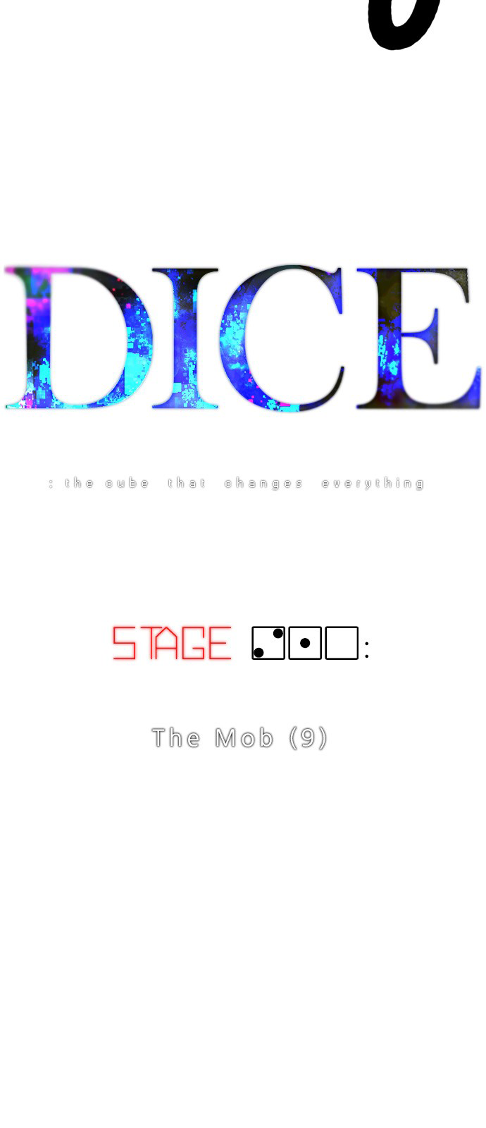 DICE: The Cube that Changes Everything Chapter 210 page 58 - Chapter 210: The Mob (9)