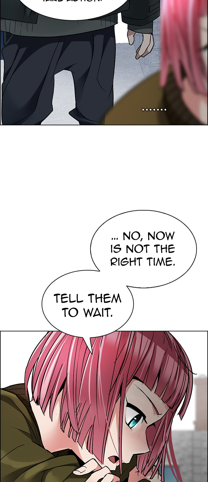 DICE: The Cube that Changes Everything Chapter 210 page 61 - Chapter 210: The Mob (9)