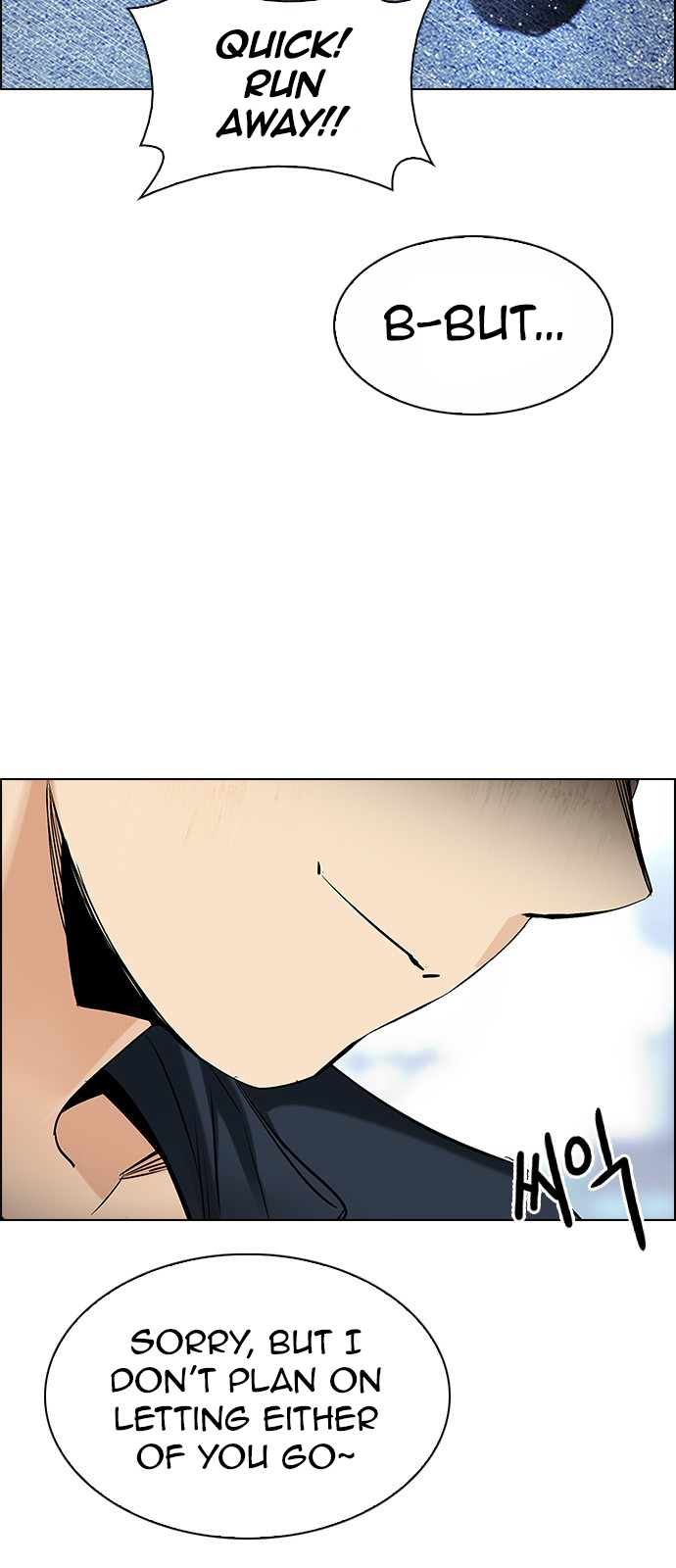 DICE: The Cube that Changes Everything Chapter 211 page 22 - Chapter 211: Winner Takes It All (1)