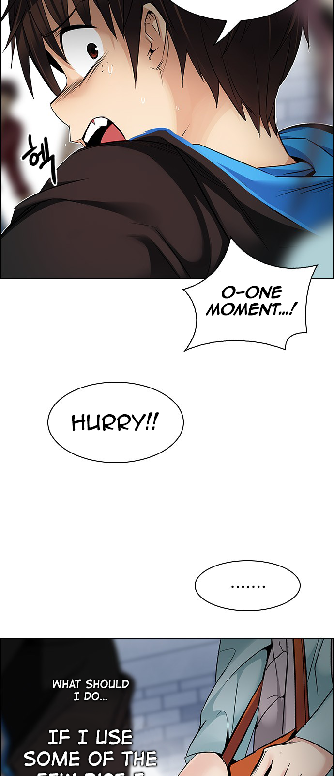 DICE: The Cube that Changes Everything Chapter 211 page 7 - Chapter 211: Winner Takes It All (1)