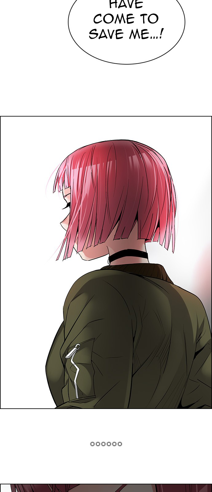 DICE: The Cube that Changes Everything Chapter 212 page 36 - Chapter 212: Winner Takes It All (2)