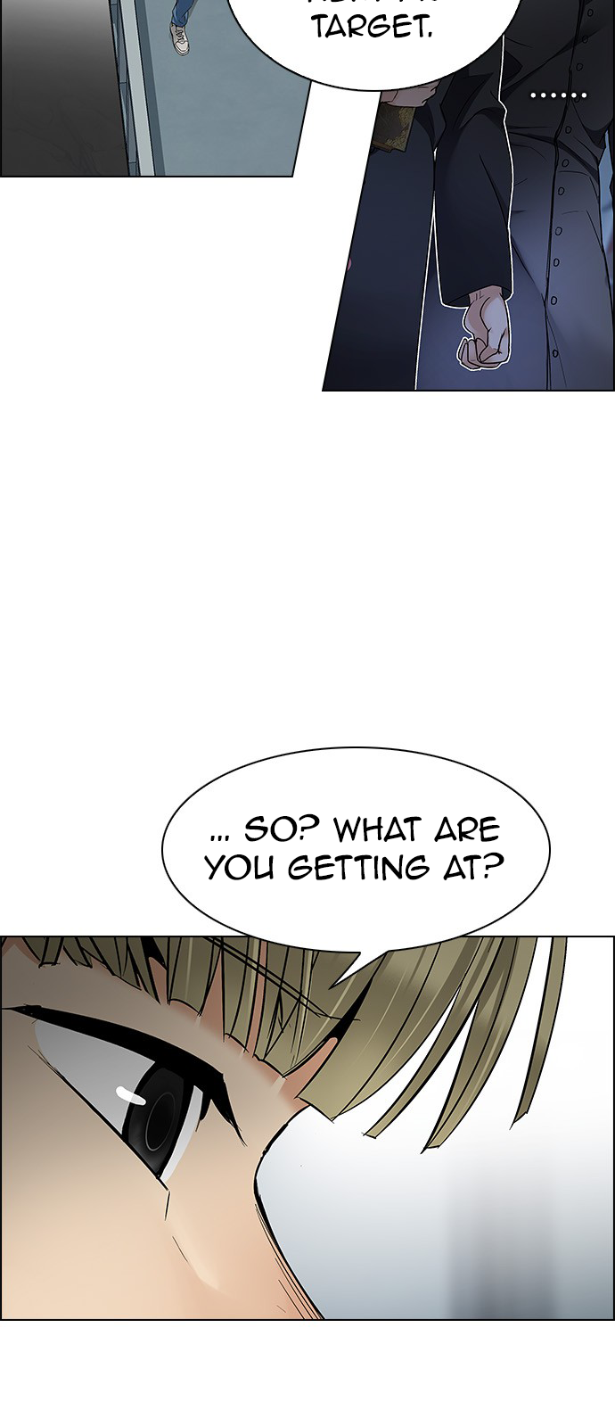 DICE: The Cube that Changes Everything Chapter 212 page 51 - Chapter 212: Winner Takes It All (2)