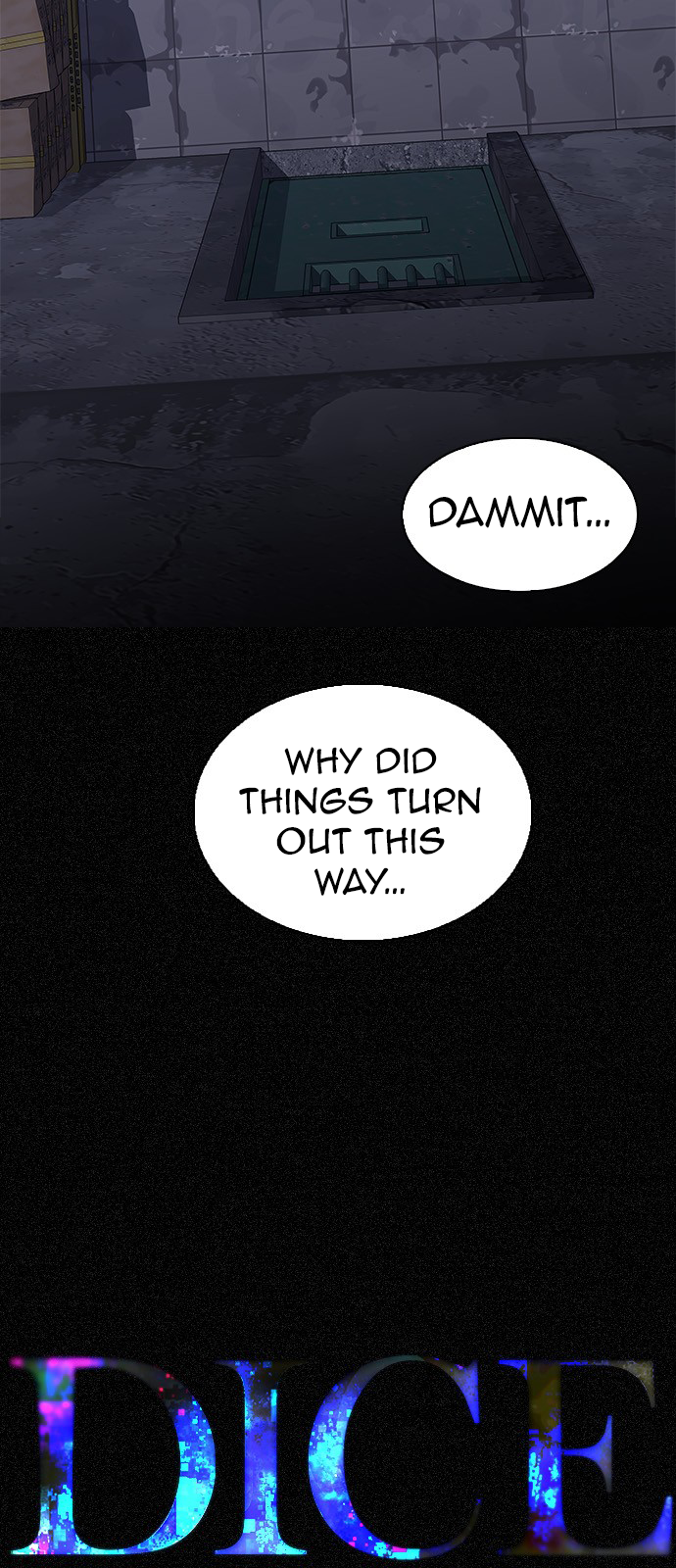 DICE: The Cube that Changes Everything Chapter 213 page 10 - Chapter 213: Winner Takes It All (3)