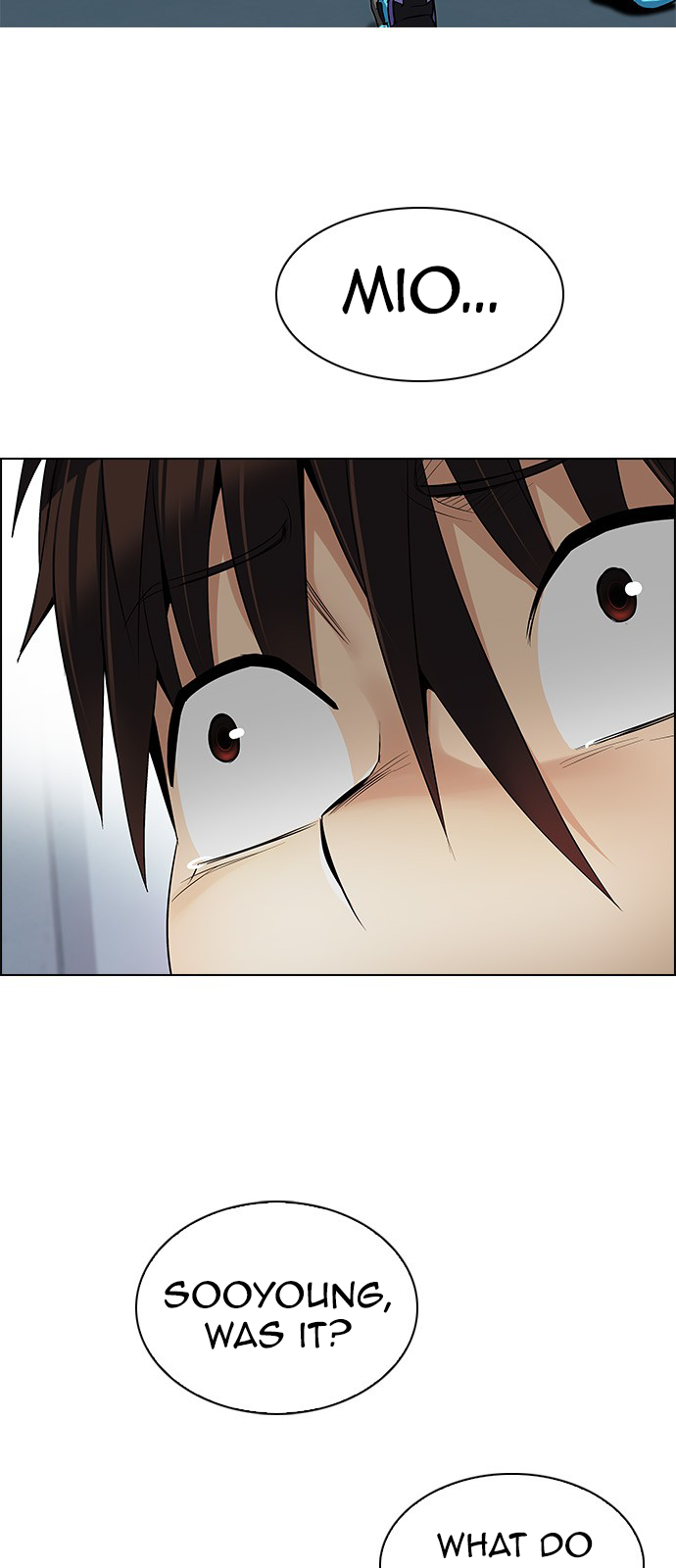 DICE: The Cube that Changes Everything Chapter 213 page 16 - Chapter 213: Winner Takes It All (3)