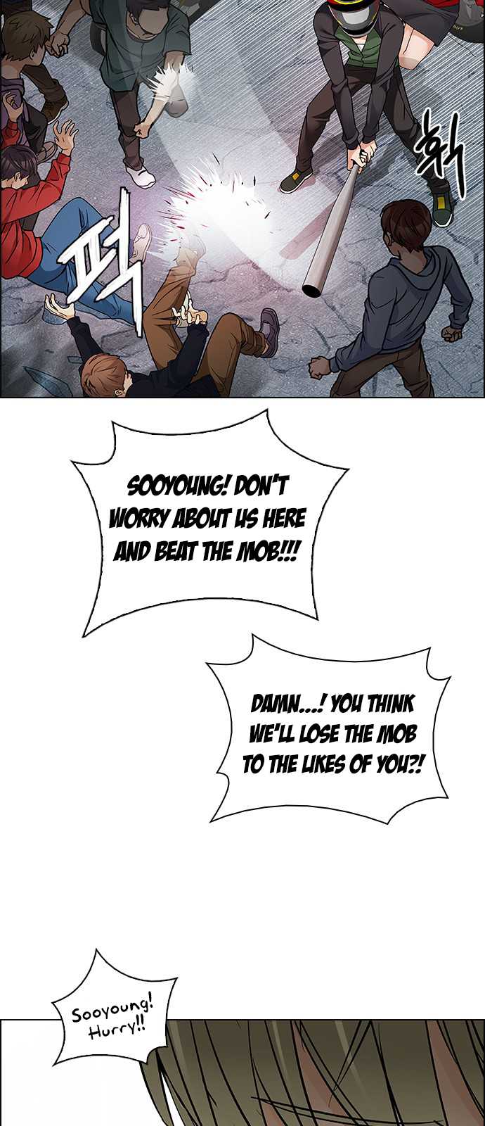 DICE: The Cube that Changes Everything Chapter 213 page 30 - Chapter 213: Winner Takes It All (3)