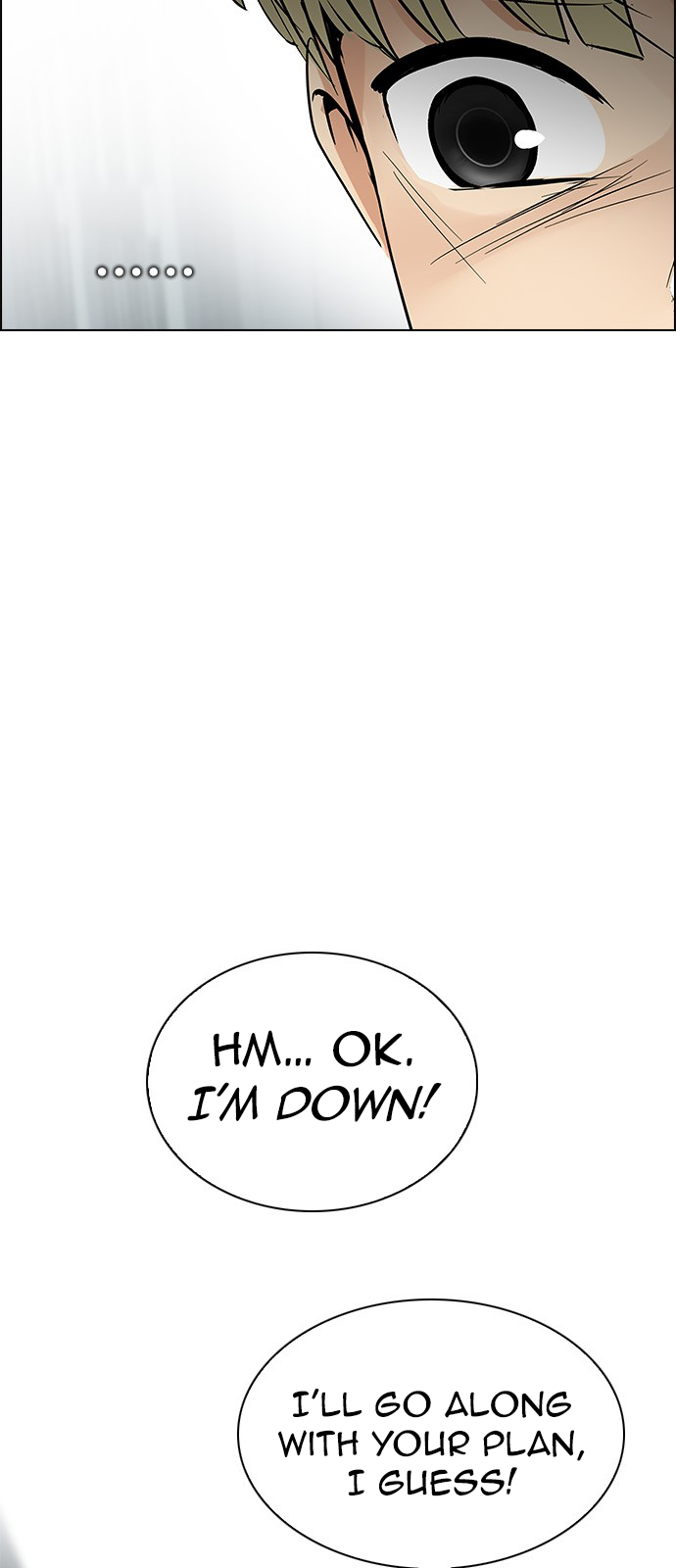 DICE: The Cube that Changes Everything Chapter 213 page 31 - Chapter 213: Winner Takes It All (3)