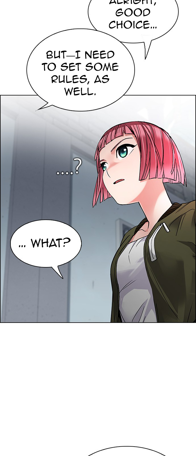 DICE: The Cube that Changes Everything Chapter 213 page 33 - Chapter 213: Winner Takes It All (3)