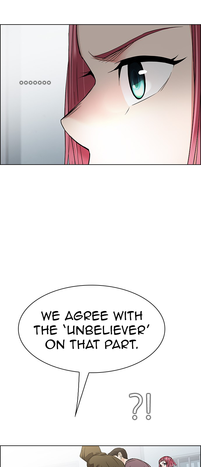 DICE: The Cube that Changes Everything Chapter 213 page 36 - Chapter 213: Winner Takes It All (3)