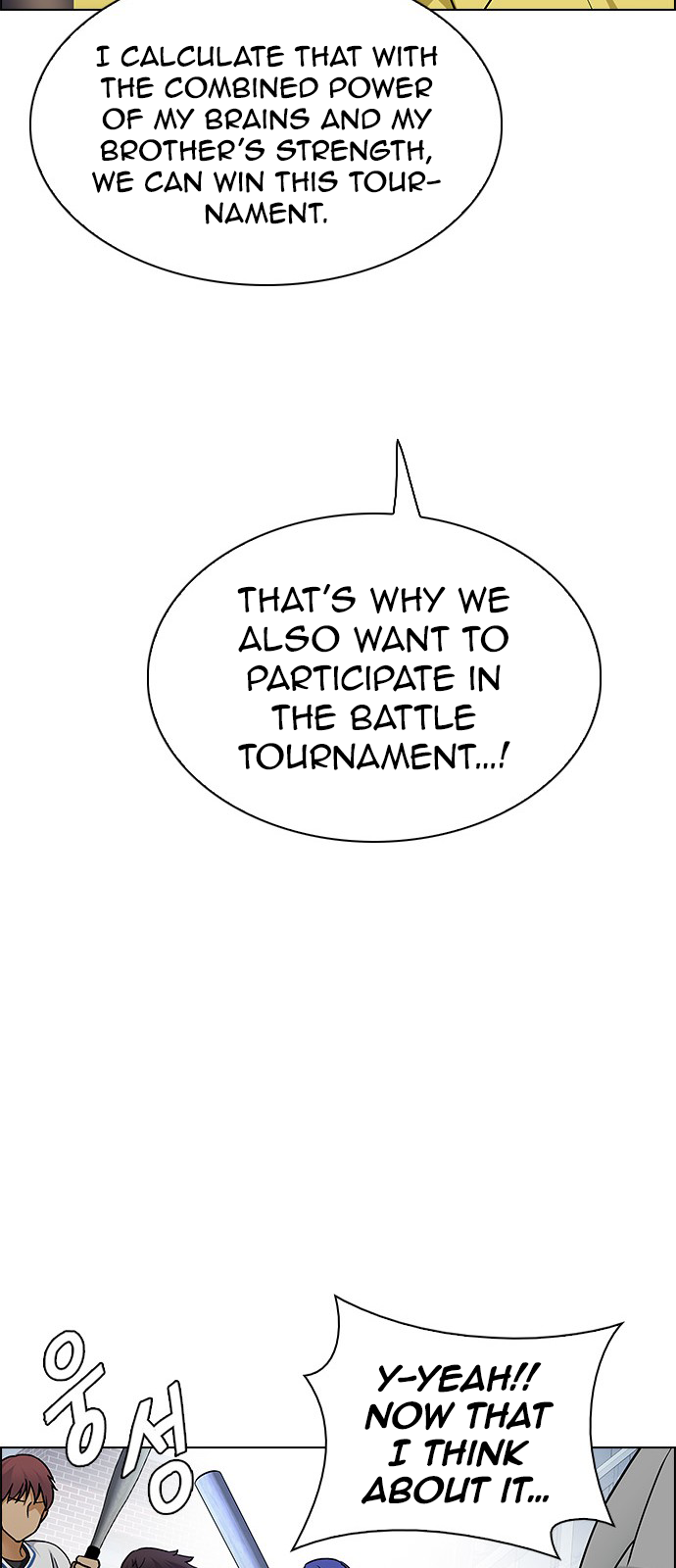 DICE: The Cube that Changes Everything Chapter 213 page 47 - Chapter 213: Winner Takes It All (3)