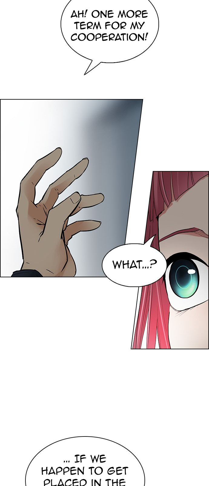 DICE: The Cube that Changes Everything Chapter 213 page 53 - Chapter 213: Winner Takes It All (3)