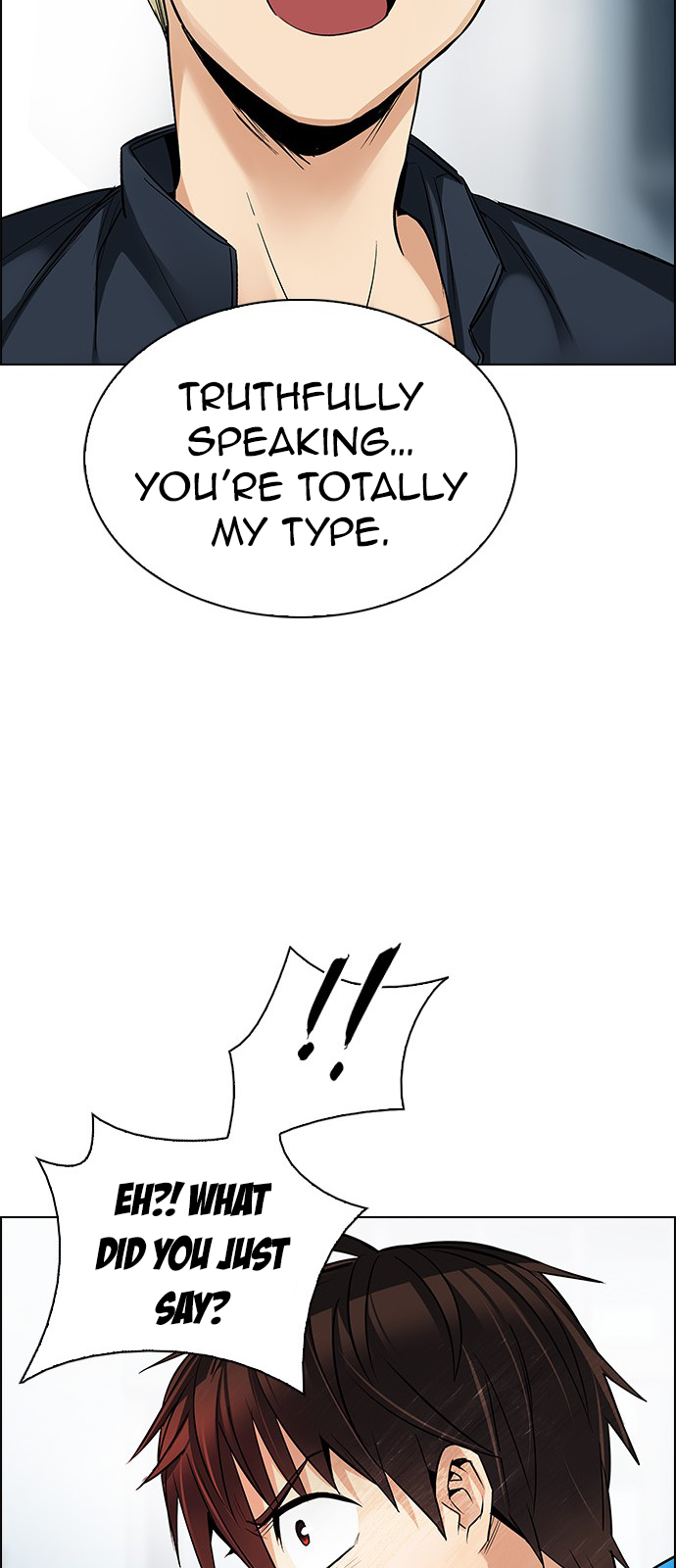 DICE: The Cube that Changes Everything Chapter 213 page 56 - Chapter 213: Winner Takes It All (3)