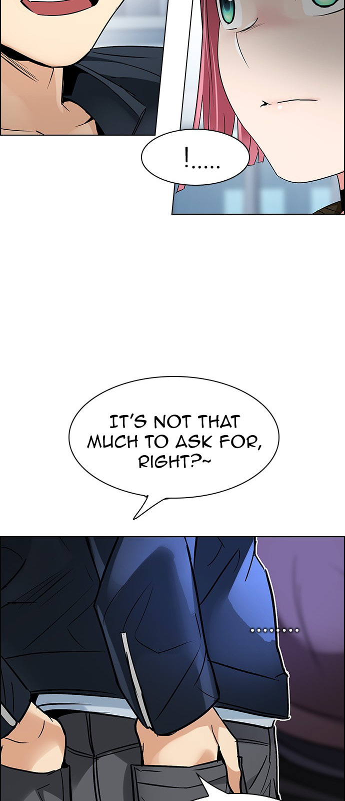 DICE: The Cube that Changes Everything Chapter 213 page 59 - Chapter 213: Winner Takes It All (3)