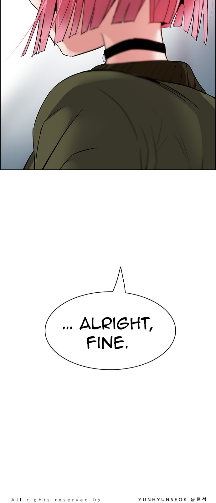 DICE: The Cube that Changes Everything Chapter 213 page 63 - Chapter 213: Winner Takes It All (3)
