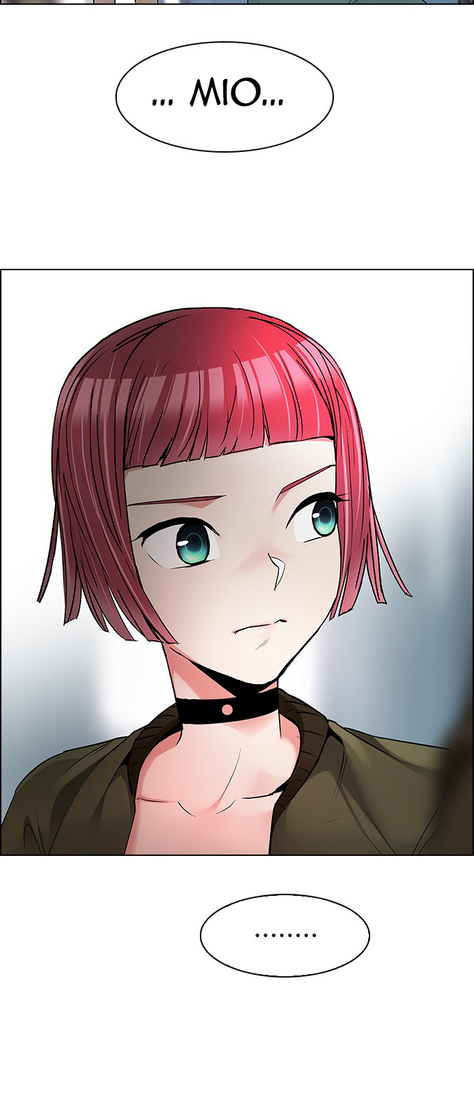 DICE: The Cube that Changes Everything Chapter 214 page 22 - Chapter 214: Winner Takes It All (4)