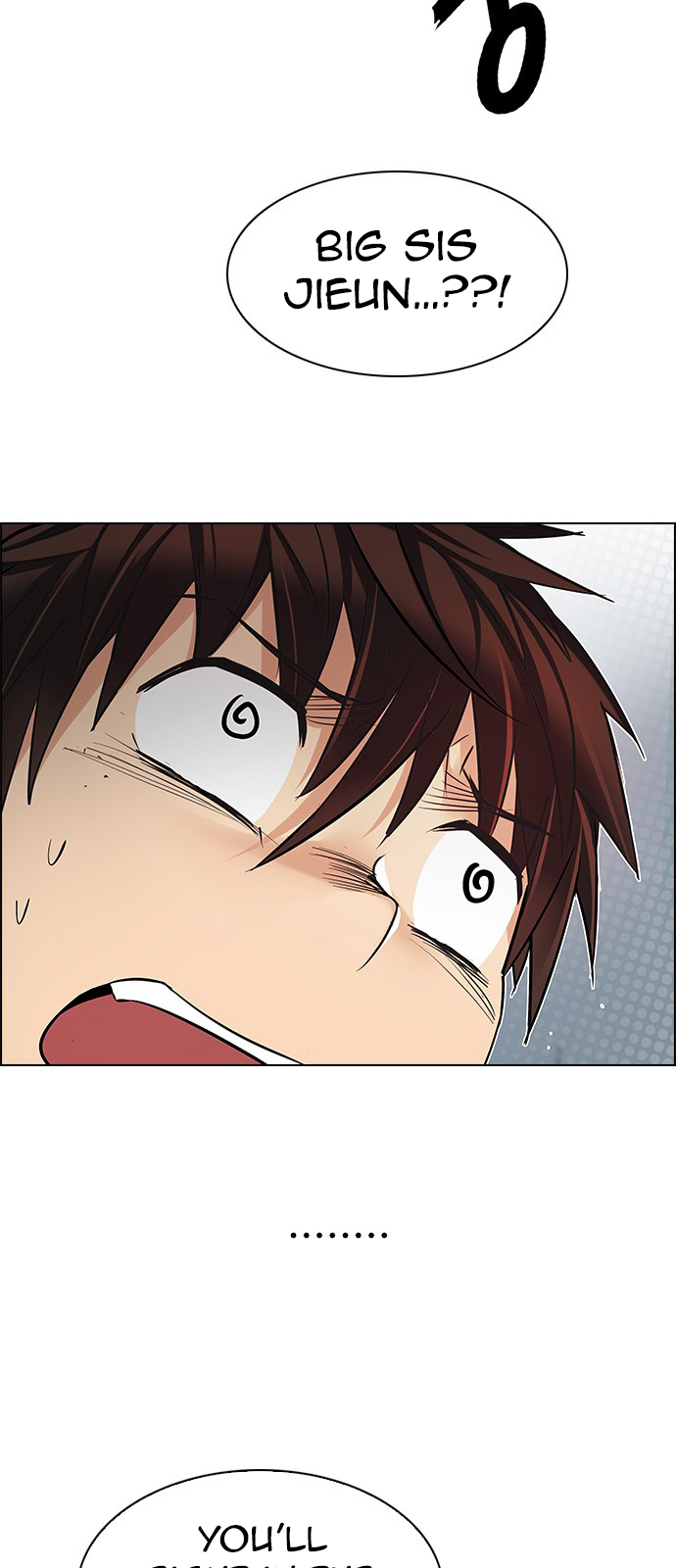 DICE: The Cube that Changes Everything Chapter 214 page 31 - Chapter 214: Winner Takes It All (4)