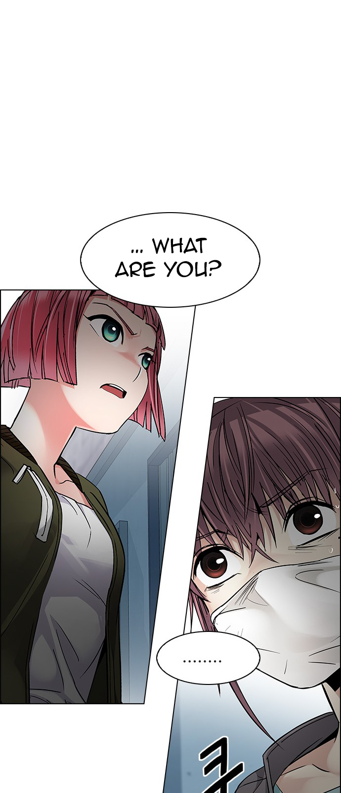 DICE: The Cube that Changes Everything Chapter 214 page 38 - Chapter 214: Winner Takes It All (4)