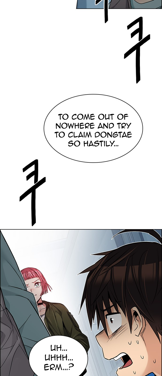 DICE: The Cube that Changes Everything Chapter 214 page 39 - Chapter 214: Winner Takes It All (4)