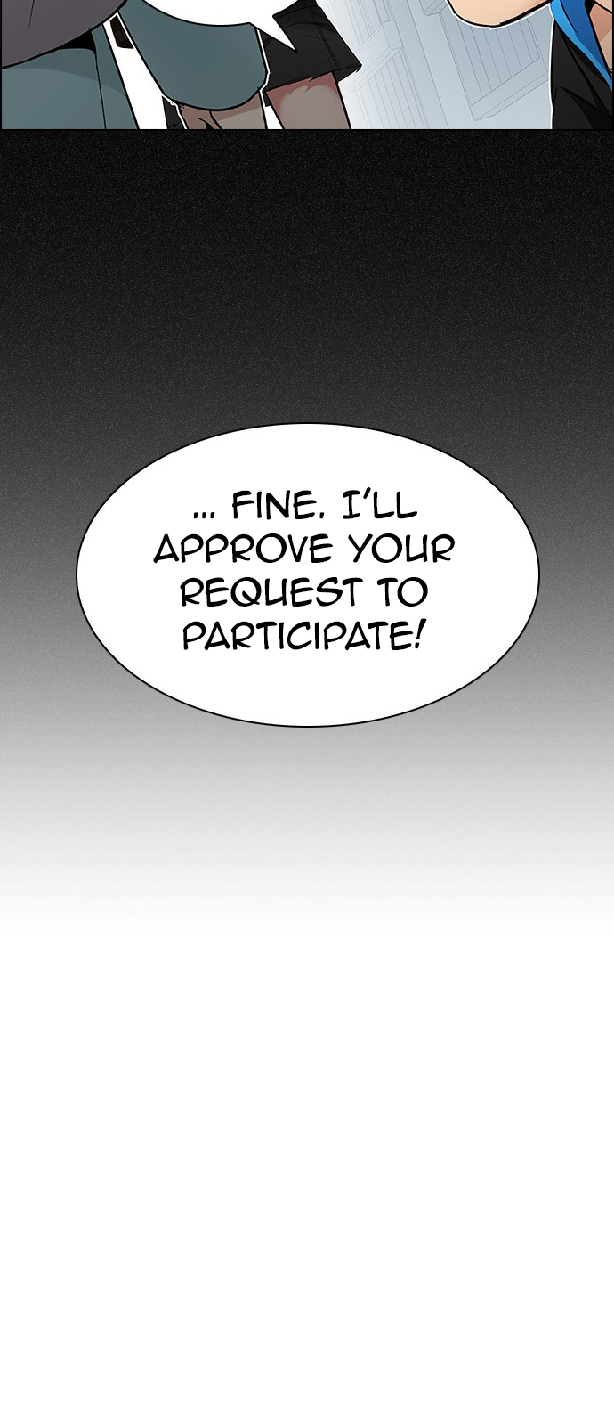 DICE: The Cube that Changes Everything Chapter 214 page 40 - Chapter 214: Winner Takes It All (4)