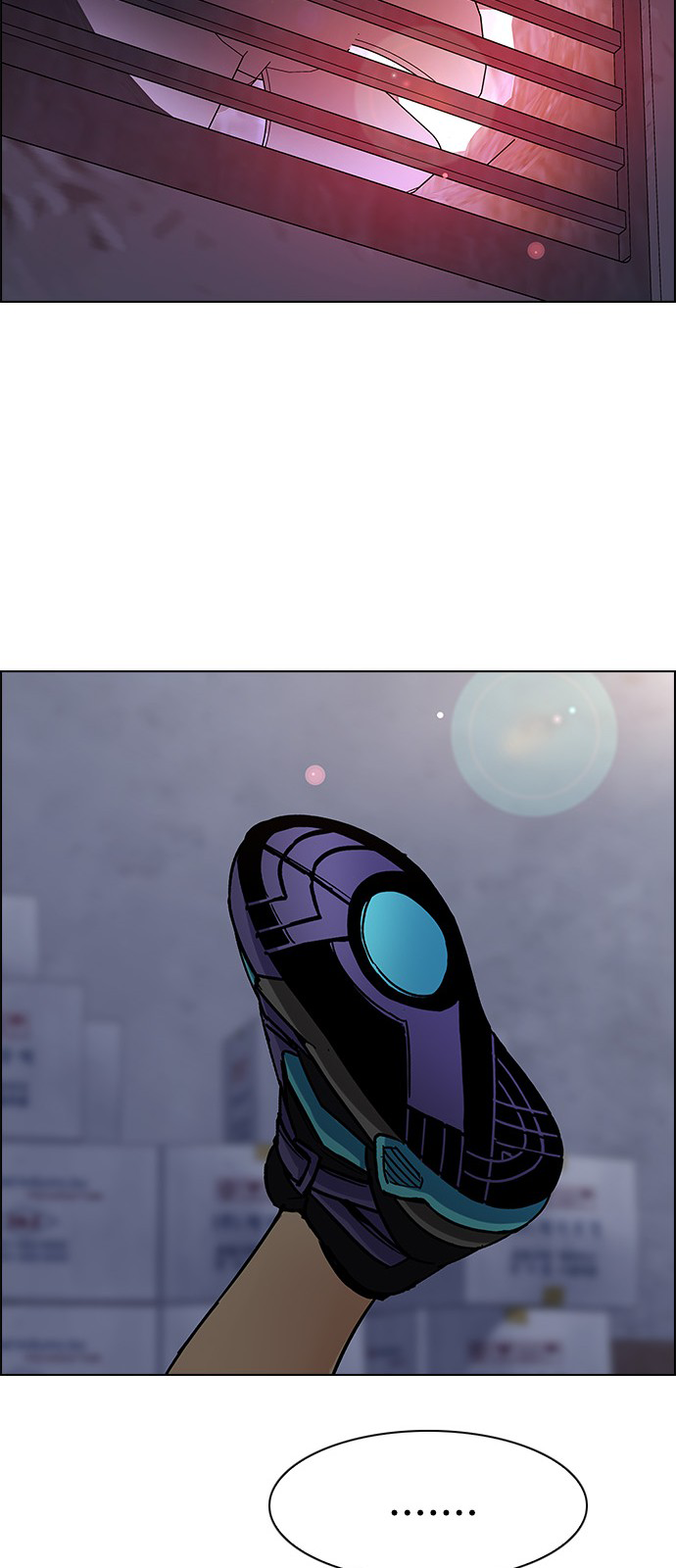 DICE: The Cube that Changes Everything Chapter 214 page 42 - Chapter 214: Winner Takes It All (4)
