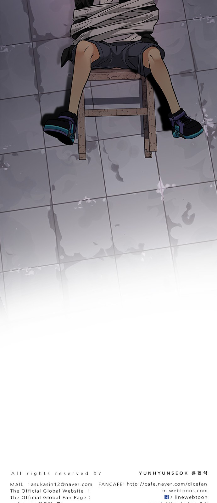 DICE: The Cube that Changes Everything Chapter 214 page 47 - Chapter 214: Winner Takes It All (4)