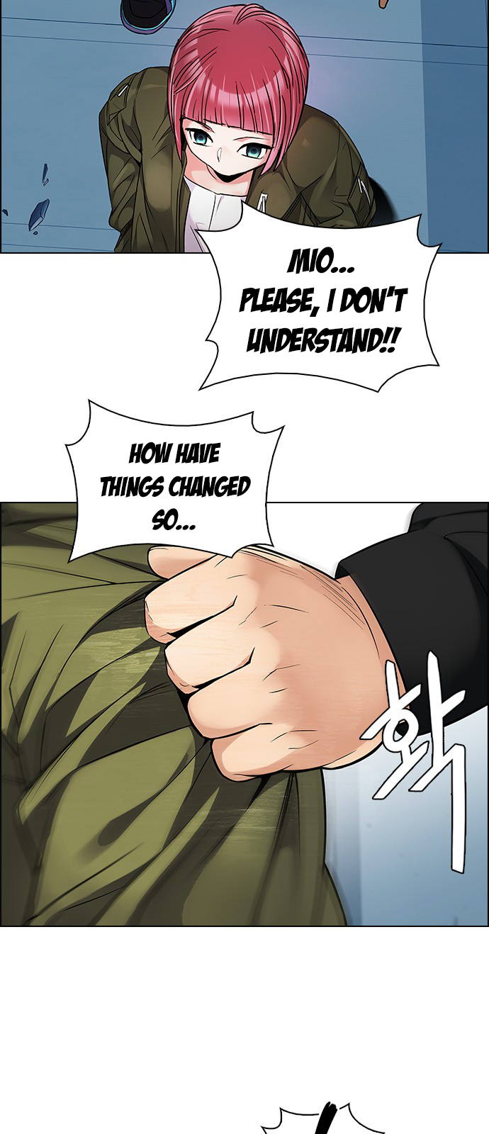 DICE: The Cube that Changes Everything Chapter 214 page 6 - Chapter 214: Winner Takes It All (4)