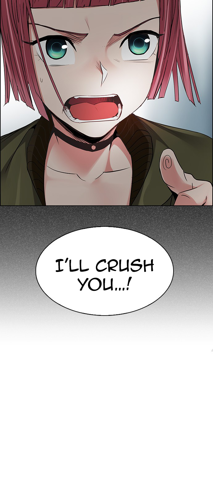 DICE: The Cube that Changes Everything Chapter 215 page 17 - Chapter 215: Winner Takes It All (5)