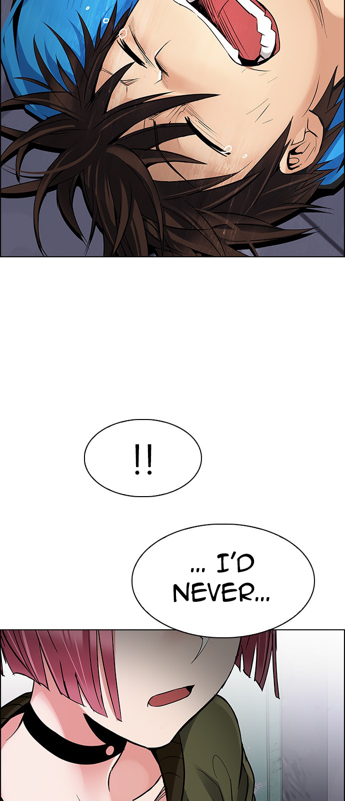 DICE: The Cube that Changes Everything Chapter 215 page 26 - Chapter 215: Winner Takes It All (5)
