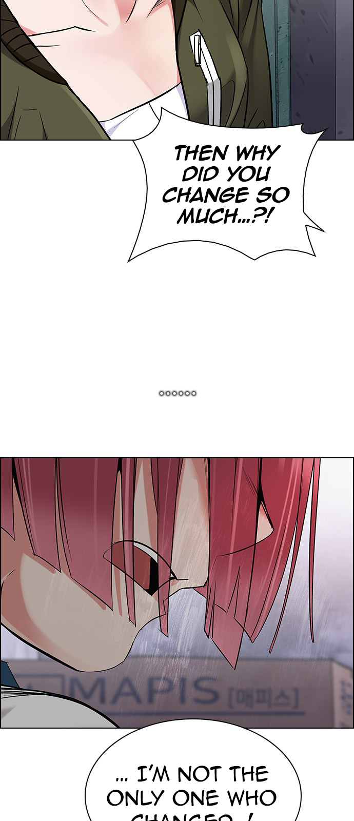 DICE: The Cube that Changes Everything Chapter 215 page 27 - Chapter 215: Winner Takes It All (5)