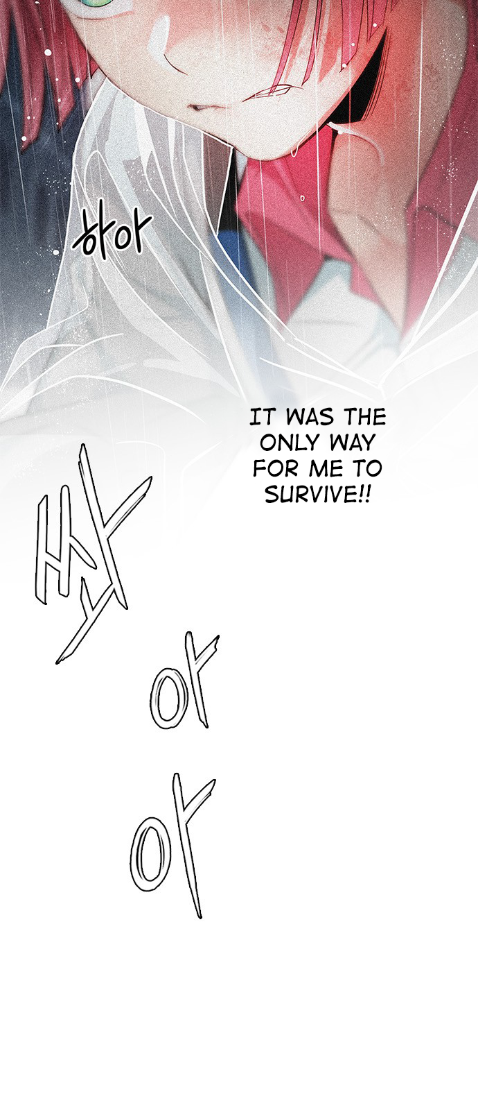 DICE: The Cube that Changes Everything Chapter 215 page 33 - Chapter 215: Winner Takes It All (5)