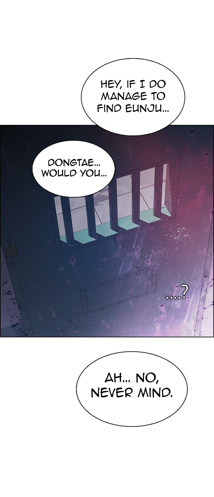 DICE: The Cube that Changes Everything Chapter 215 page 39 - Chapter 215: Winner Takes It All (5)
