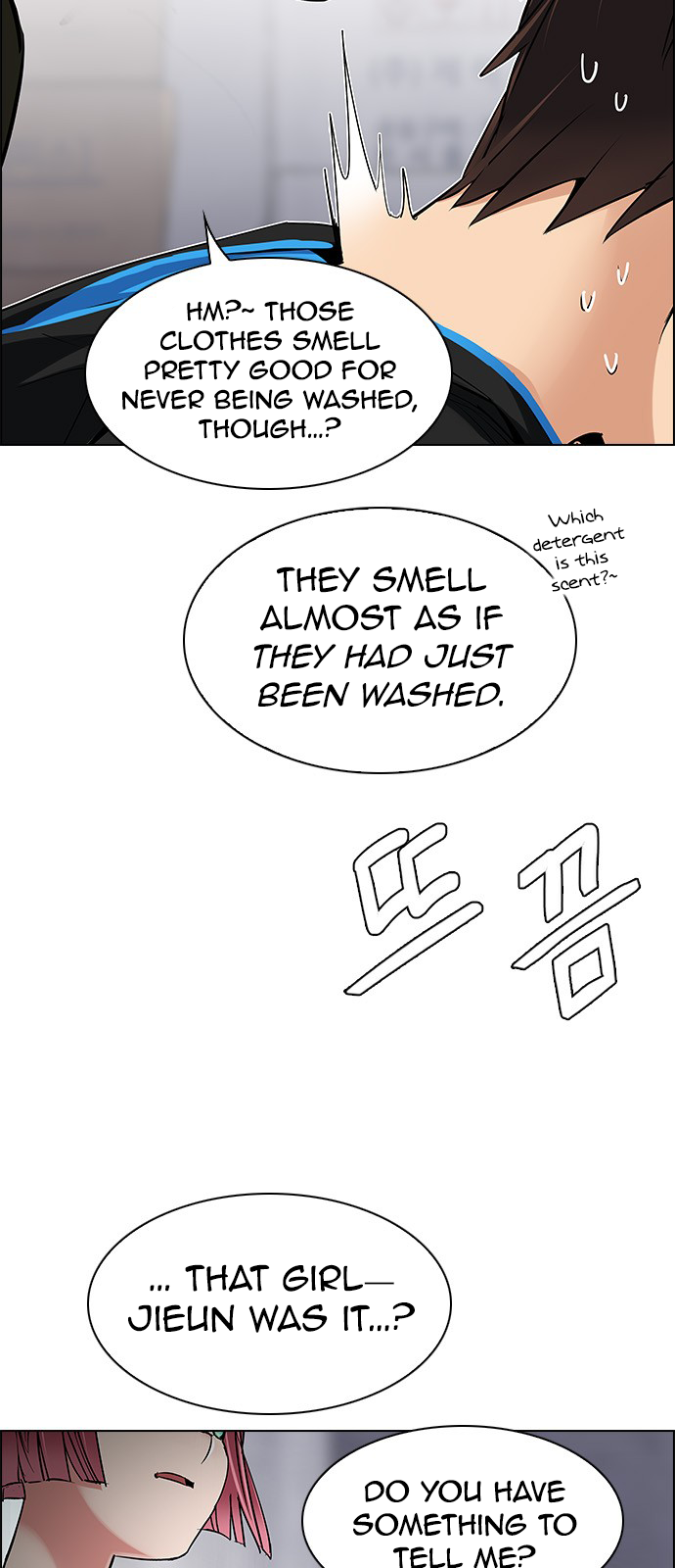 DICE: The Cube that Changes Everything Chapter 215 page 48 - Chapter 215: Winner Takes It All (5)