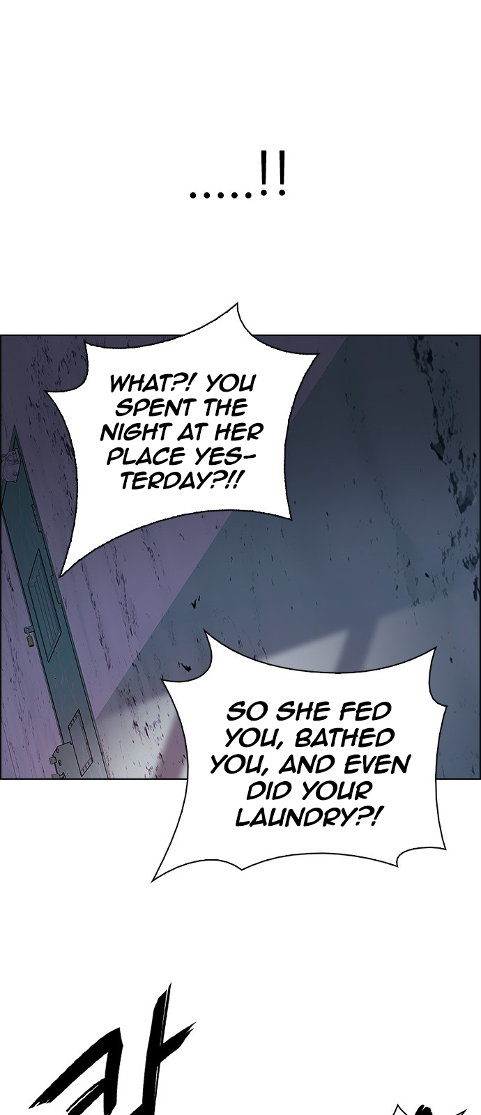 DICE: The Cube that Changes Everything Chapter 215 page 50 - Chapter 215: Winner Takes It All (5)