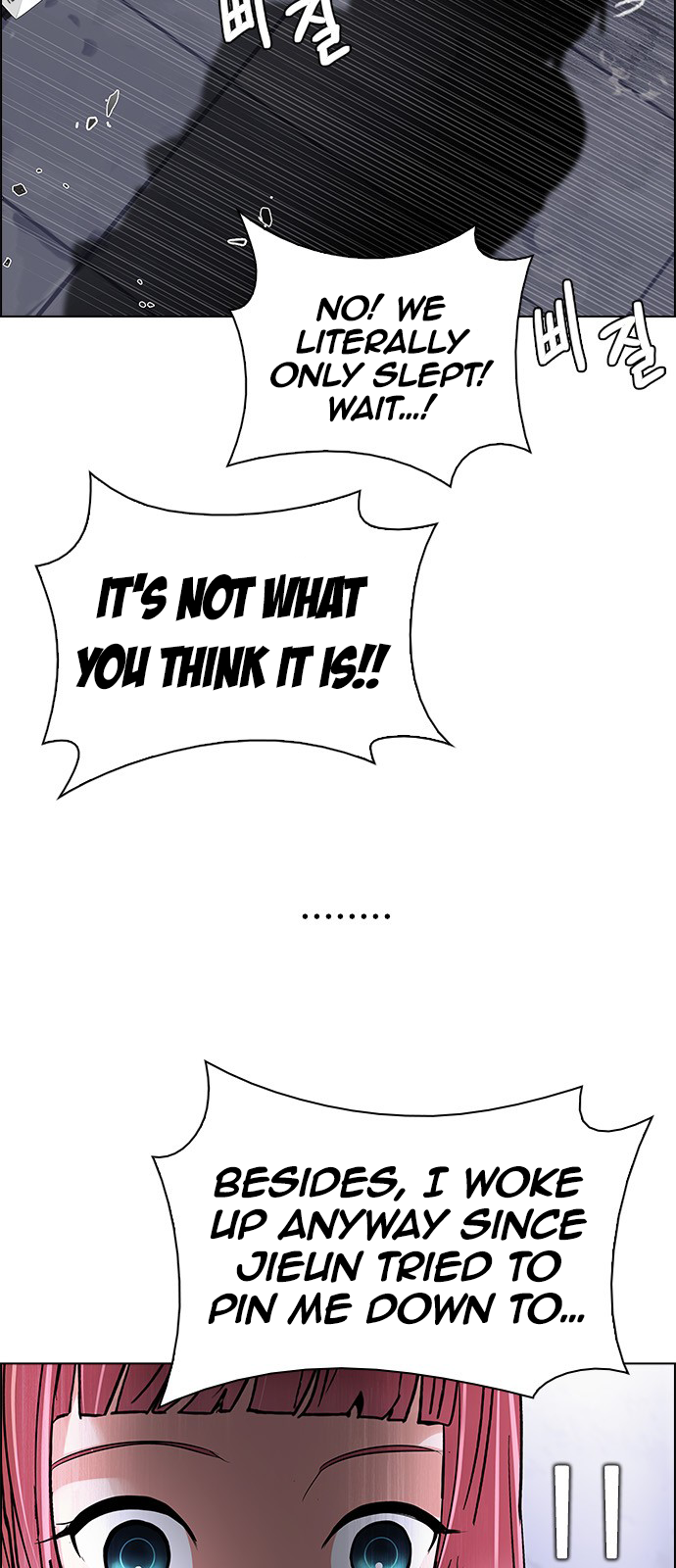 DICE: The Cube that Changes Everything Chapter 215 page 53 - Chapter 215: Winner Takes It All (5)