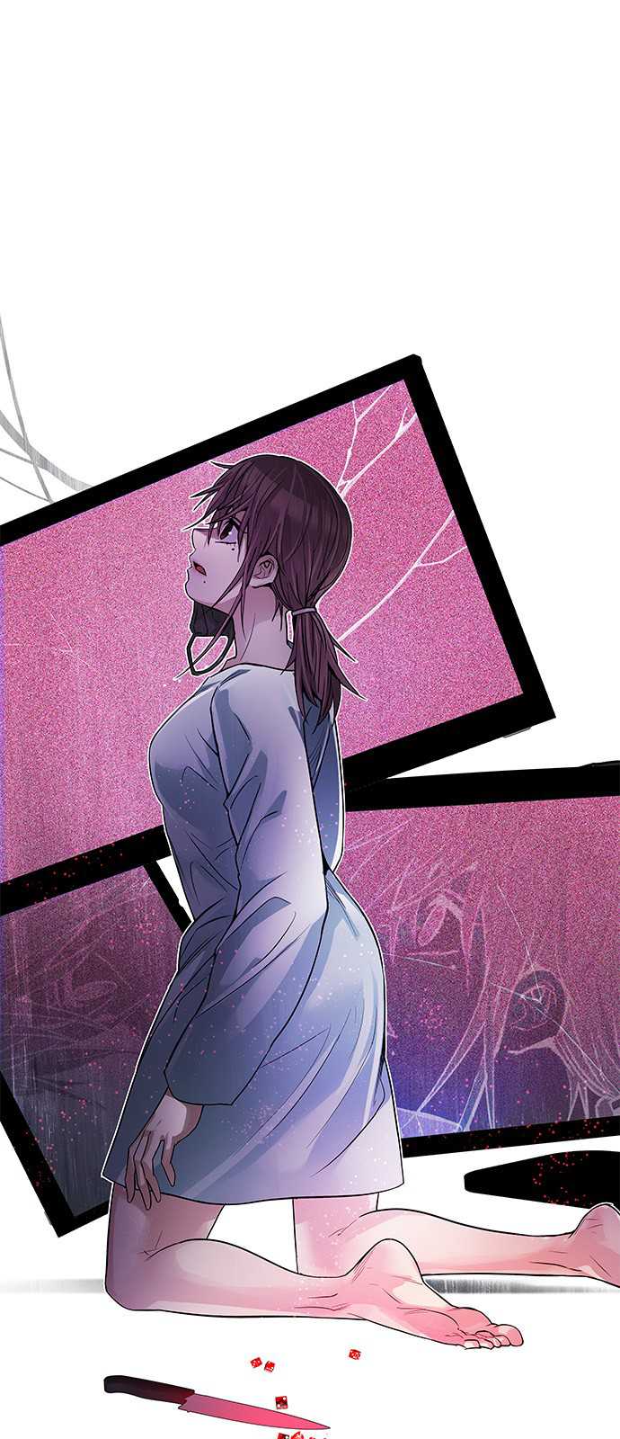DICE: The Cube that Changes Everything Chapter 216 page 1 - Chapter 216: Winner Takes It All (6)