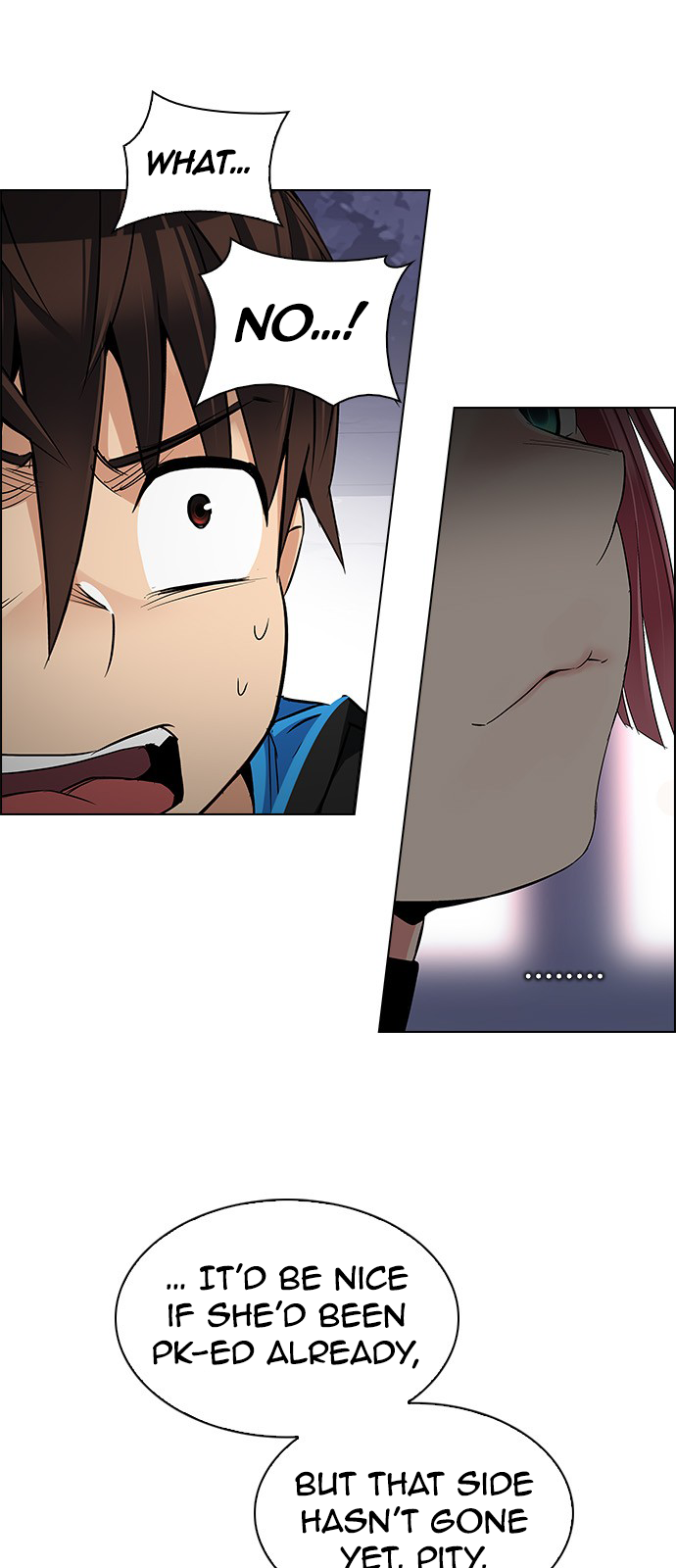 DICE: The Cube that Changes Everything Chapter 216 page 26 - Chapter 216: Winner Takes It All (6)