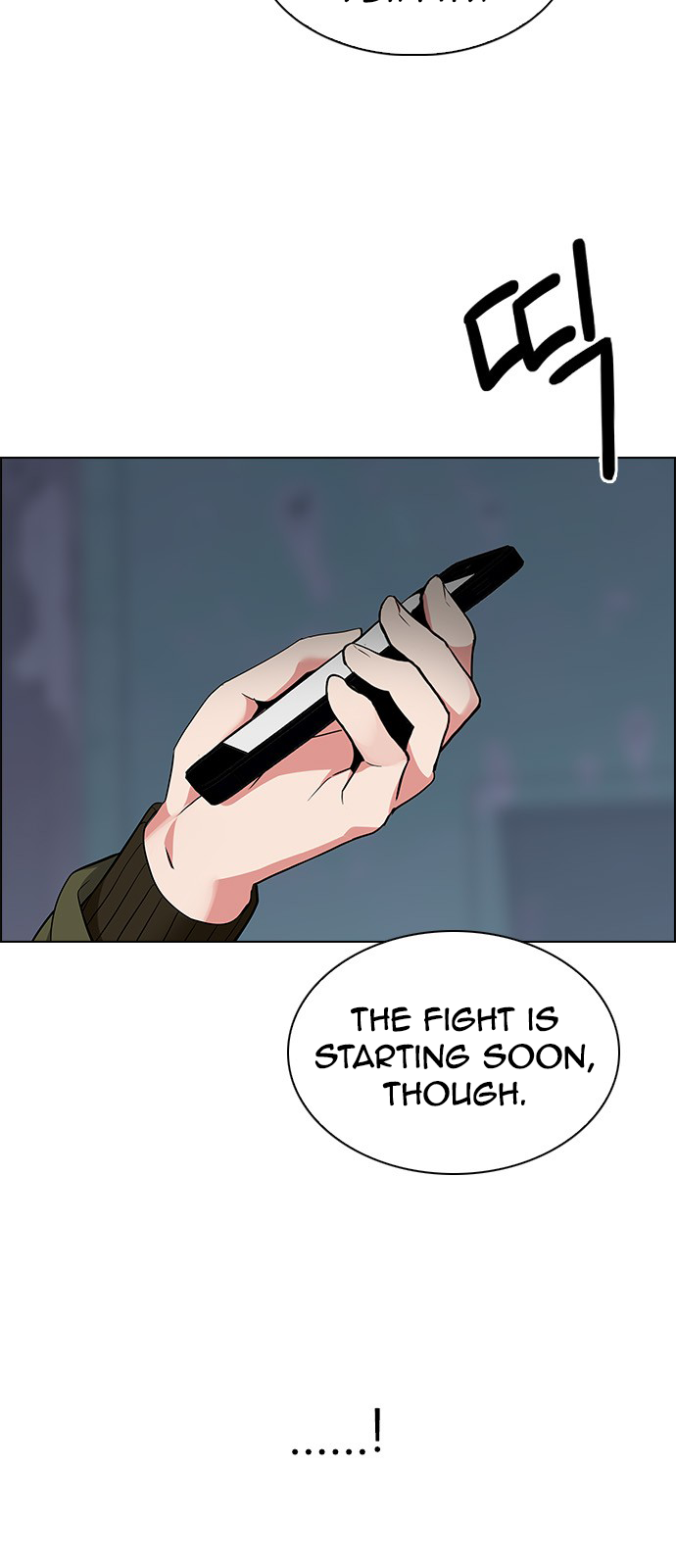 DICE: The Cube that Changes Everything Chapter 216 page 27 - Chapter 216: Winner Takes It All (6)